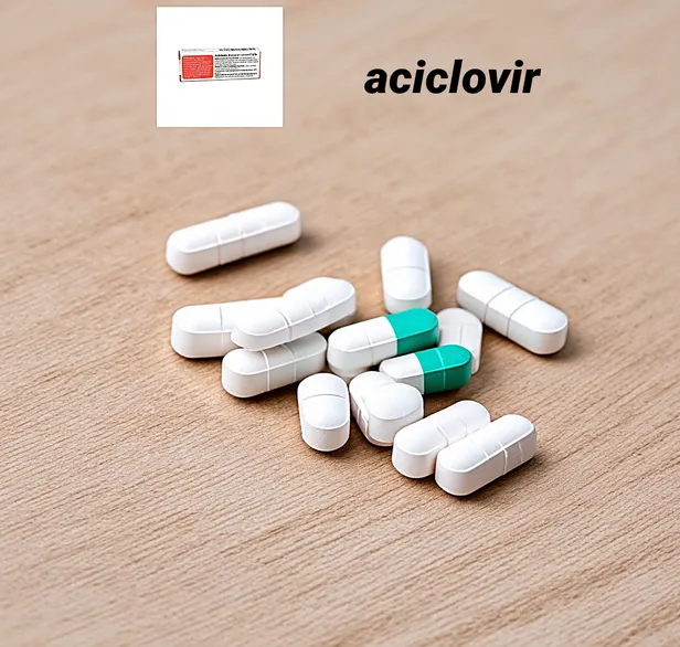 Aciclovir sospensione prezzo